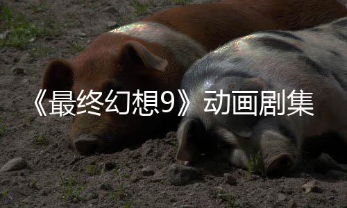 想9画剧动魔导认制最终幻作中集确 聚焦黑士