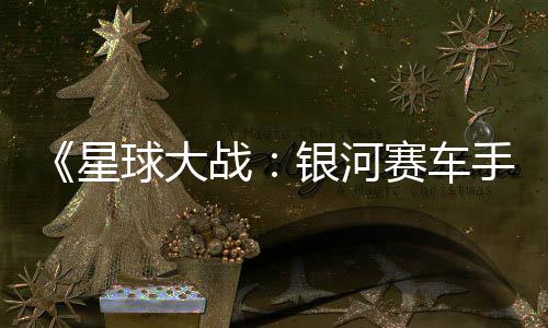 星m国战支持银河元 球大区2赛车手